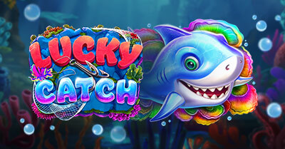 Gaming Club Lucky Catch
